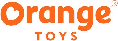 Orange Toys