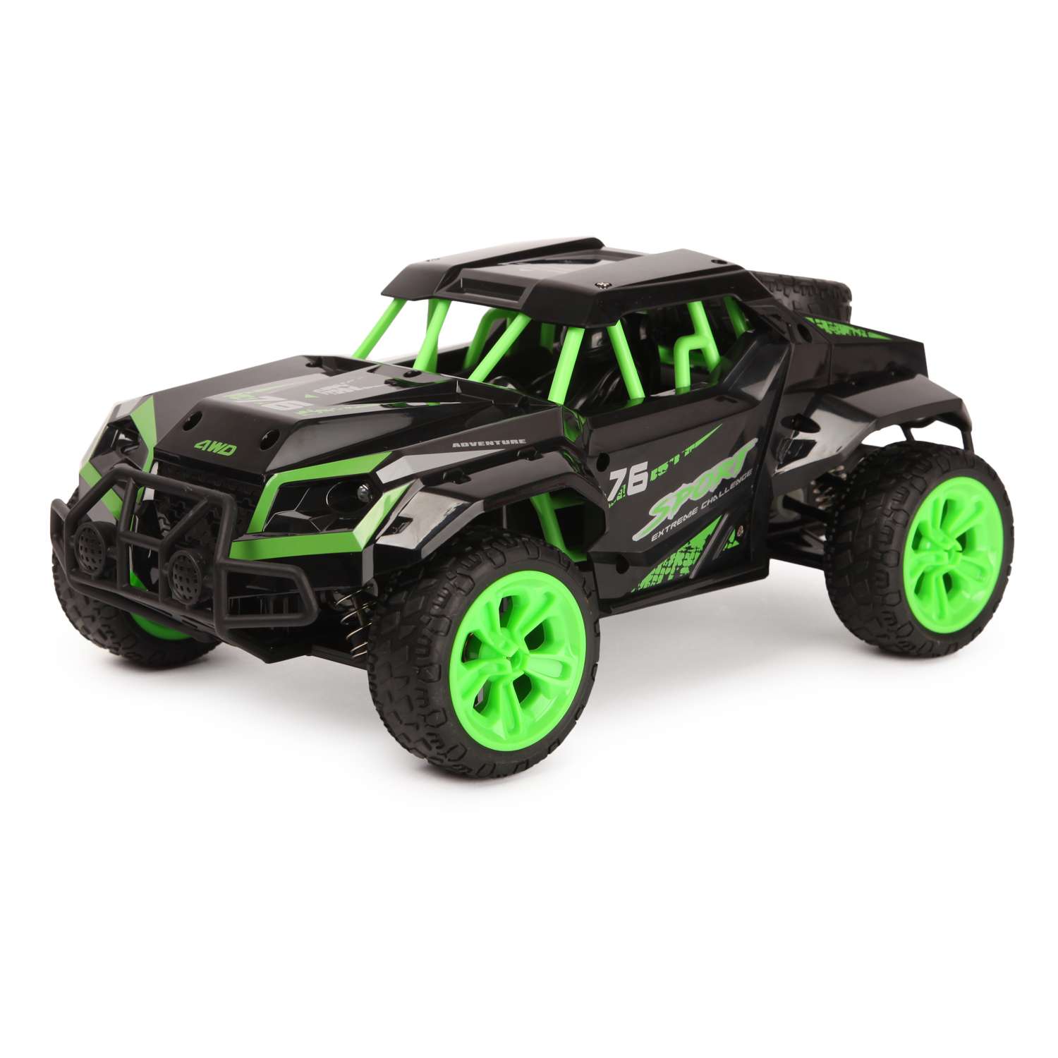 Машинка Mobicaro РУ Truggy OTC0876096 - фото 3