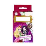 Мел цветной Ever After High 3 шт