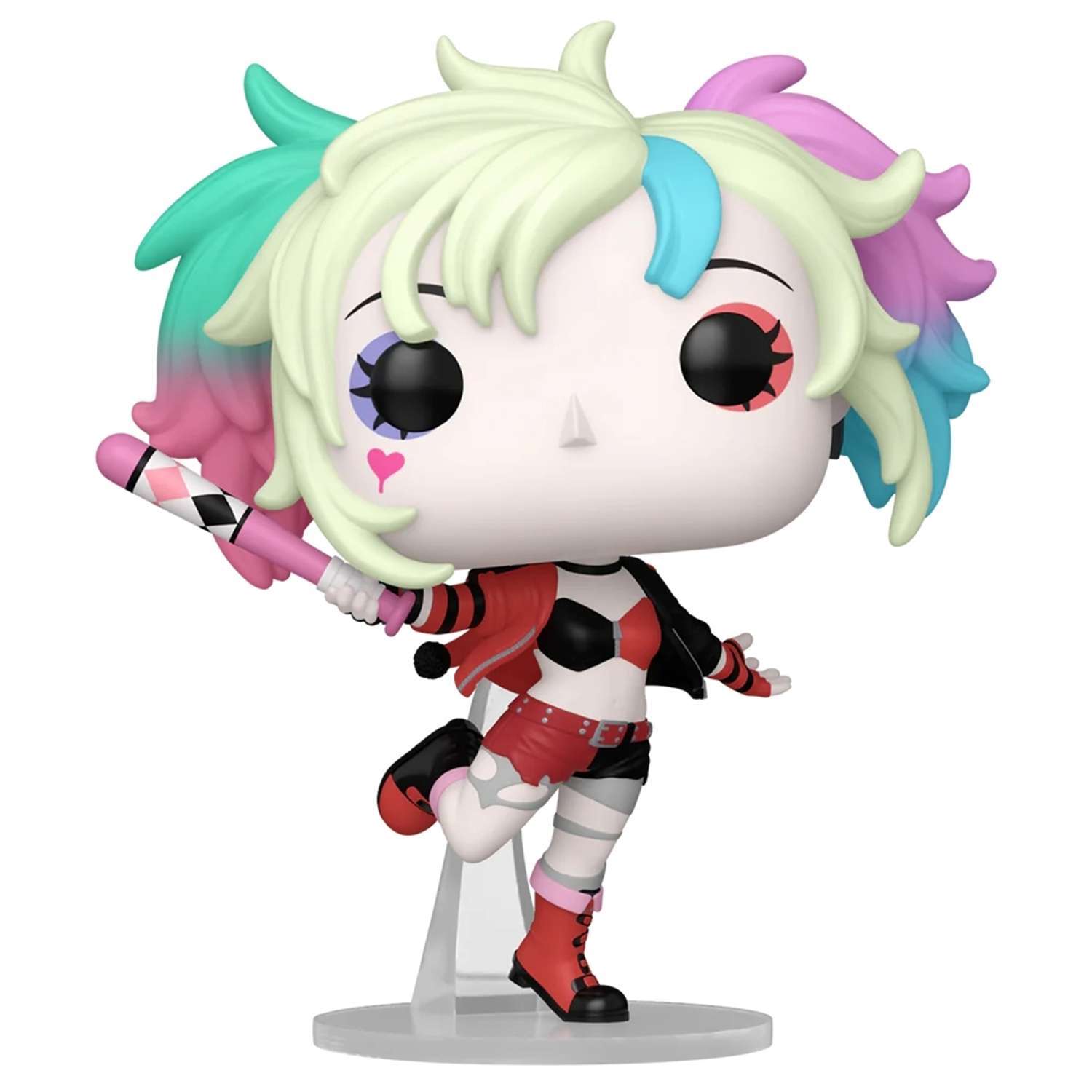 Фигурка Funko Suicide Squad Harley Quinn - фото 1