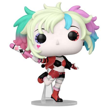 Фигурка Funko Suicide Squad Harley Quinn