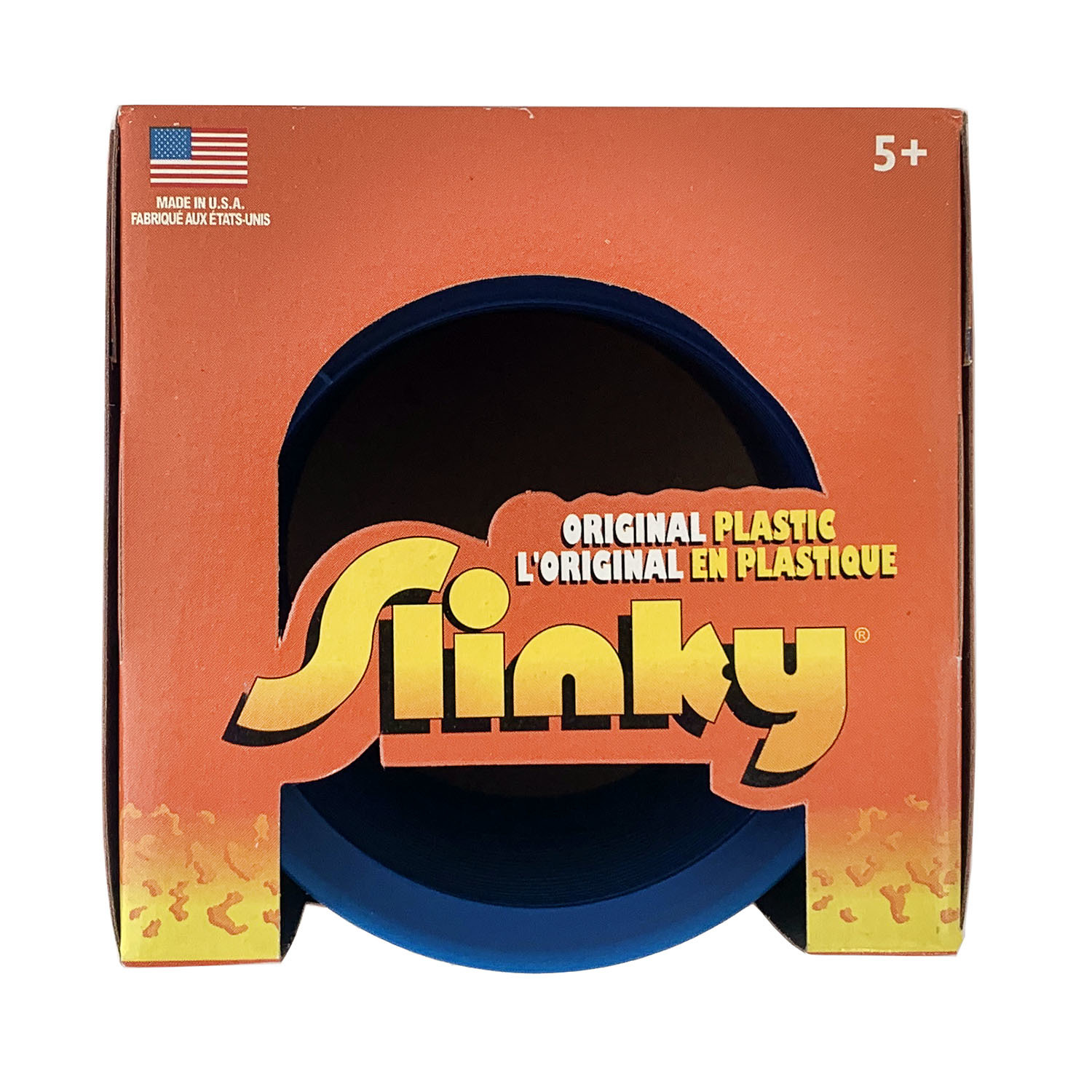 Настольная игра Slinky - фото 3