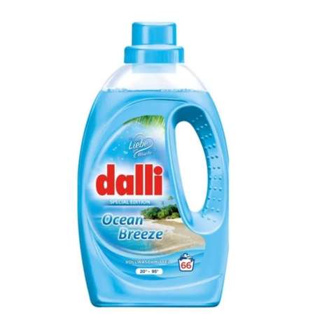 Жидкость для стирки DALLI Ocean Breeze