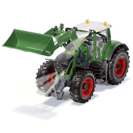 Модель SIKU РУ 1:32 Трактор Fendt 933 Vario 6793