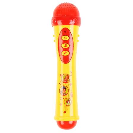 Музыкальная игрушка Умка Микрофон 300107
