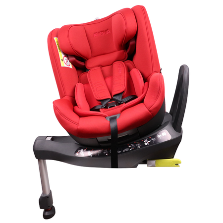 Автокресло Avova Swan-Fix Isofix 0+/1/2 (0-25 кг)