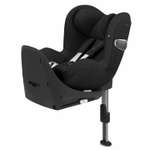 Автокресло Cybex Sirona Z i-Size Plus Baze Z Stardust Black