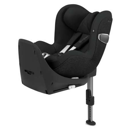 Автокресло Cybex Sirona Z i-Size Plus Baze Z Stardust Black