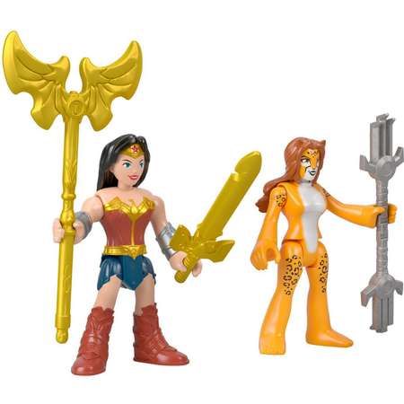 Фигурка IMAGINEXT DC Super Friends GKJ68