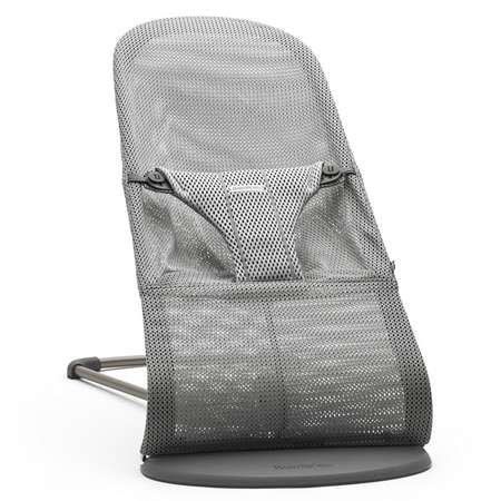 Кресло-шезлонг BabyBjorn Bliss Mesh 0060.18