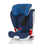 Автокресло Britax Roemer Kidfix II XP Ocean Blue