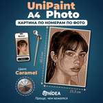 Картины по номерам UNIDEA UniPaint Photo