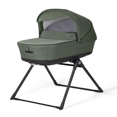 Коляска 2в1 Inglesina Electa System Duo Tiberica Green