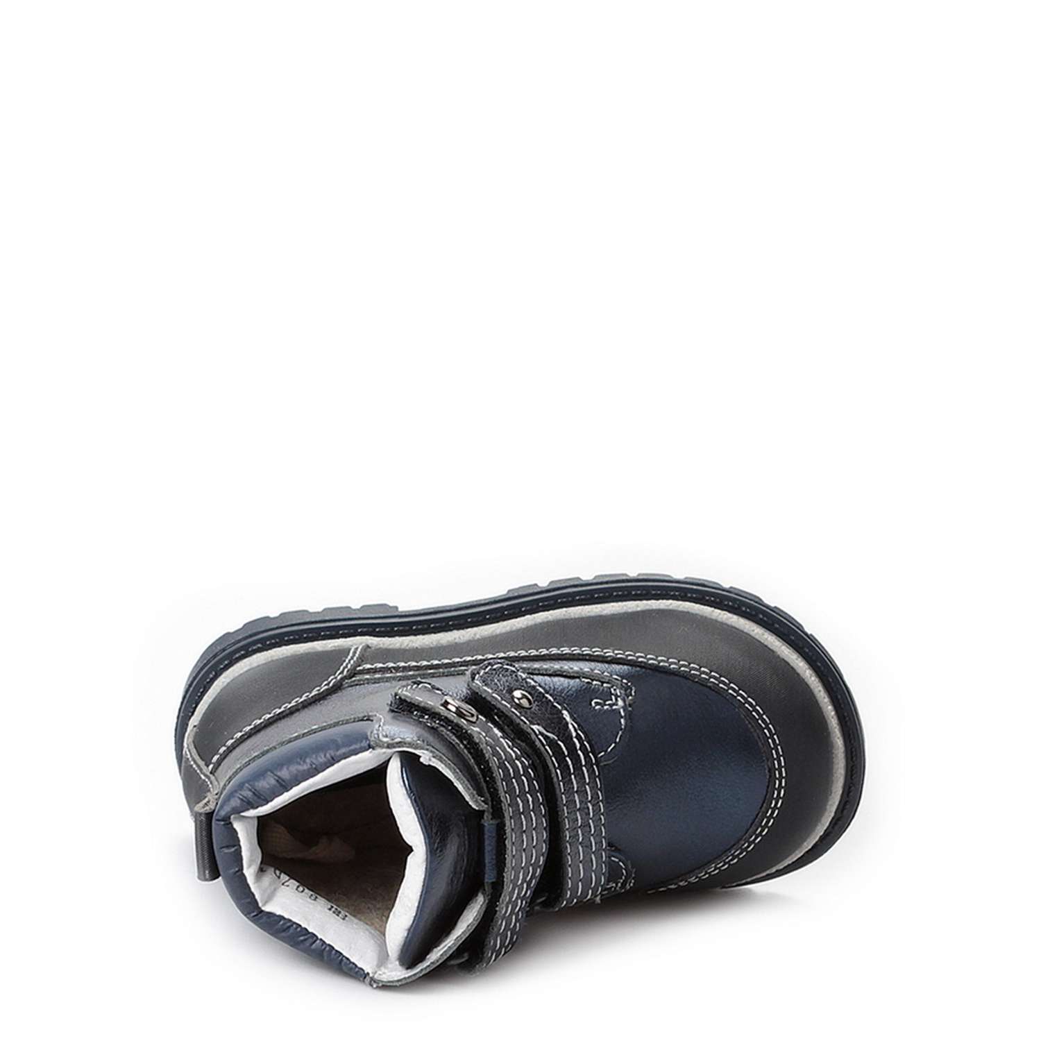 Ботинки Elegami 7-807012104 - фото 4