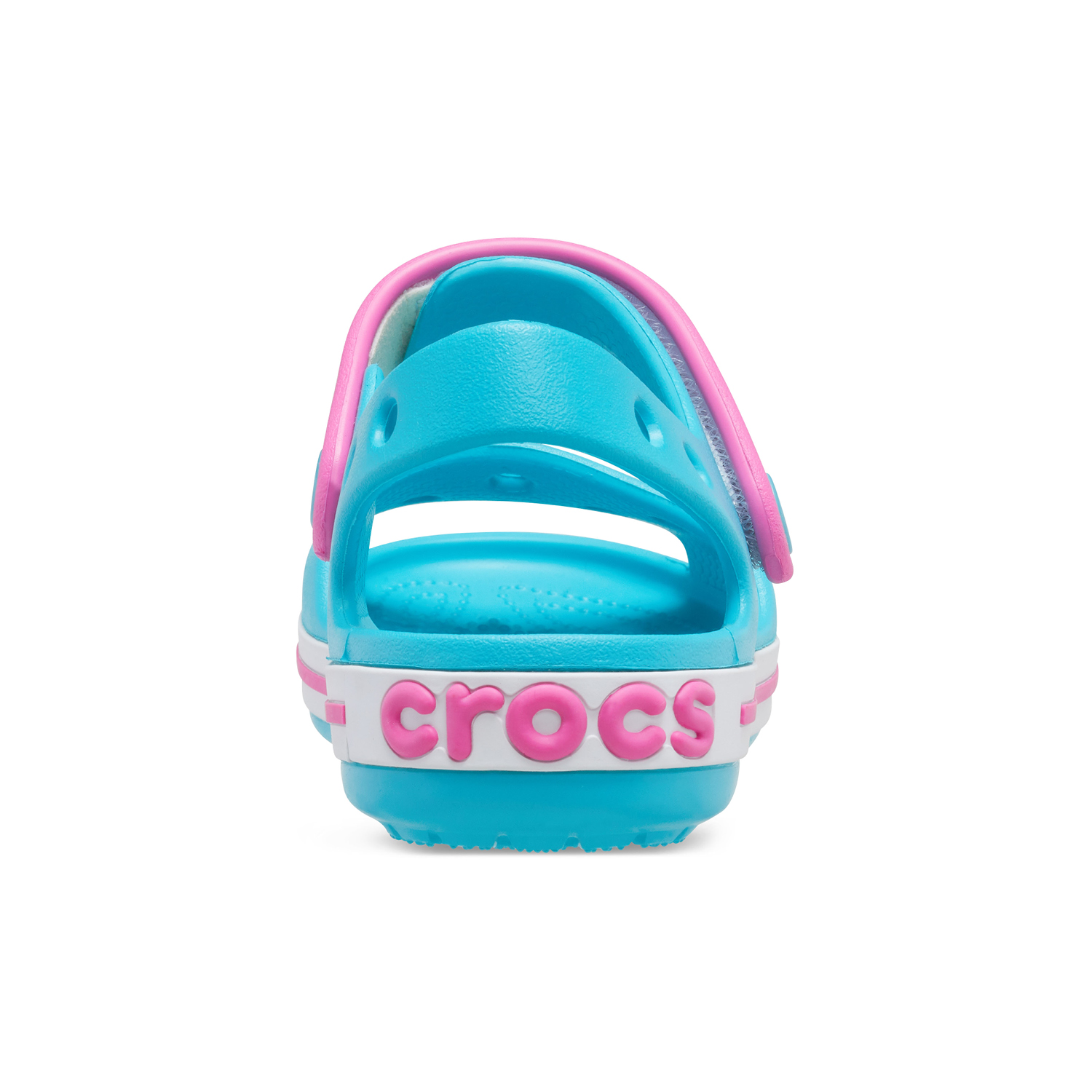 Сандалии CROCS 12856-4SL - фото 5