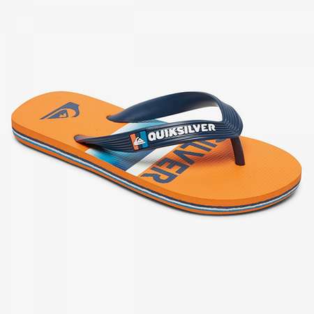 Сланцы Quiksilver