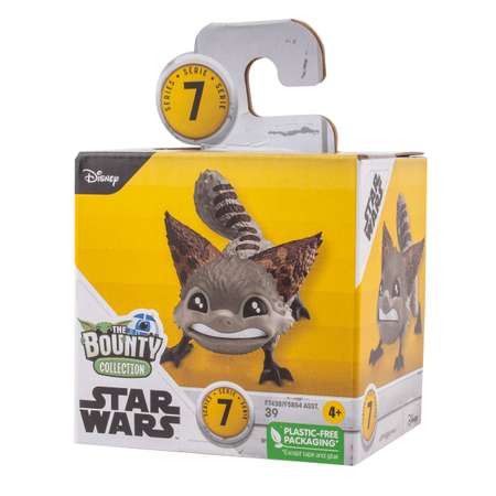 Фигурка Hasbro Star Wars Лот-кот