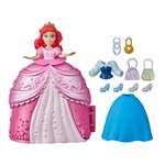 Набор игровой Disney Princess Hasbro Модный сюрприз Ариэль F12505L0