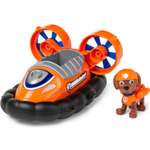 Набор игровой Paw Patrol Зума Hovercraft 6069048