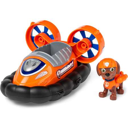 Набор игровой Paw Patrol Зума Hovercraft 6069048