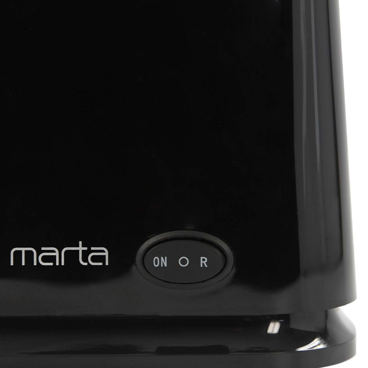 Мясорубка MARTA MT-MG2016C черный жемчуг - фото 11