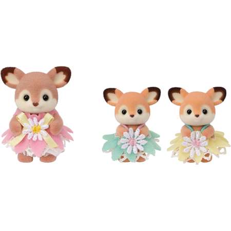 Игровой набор Sylvanian Families