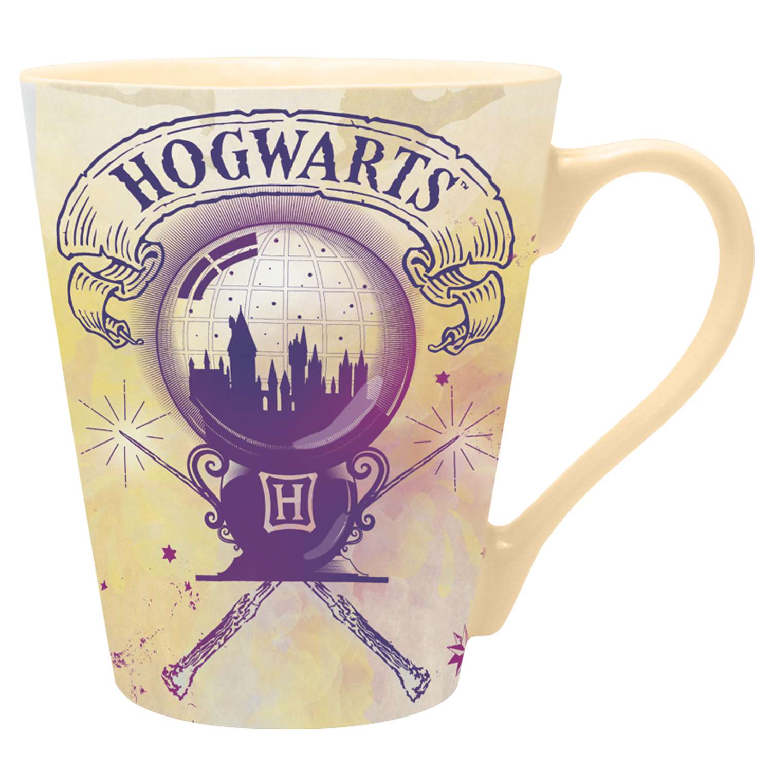 Кружка ABYStyle Harry Potter Amortentia Tea mug 250 ml ABYMUG534 - фото 1