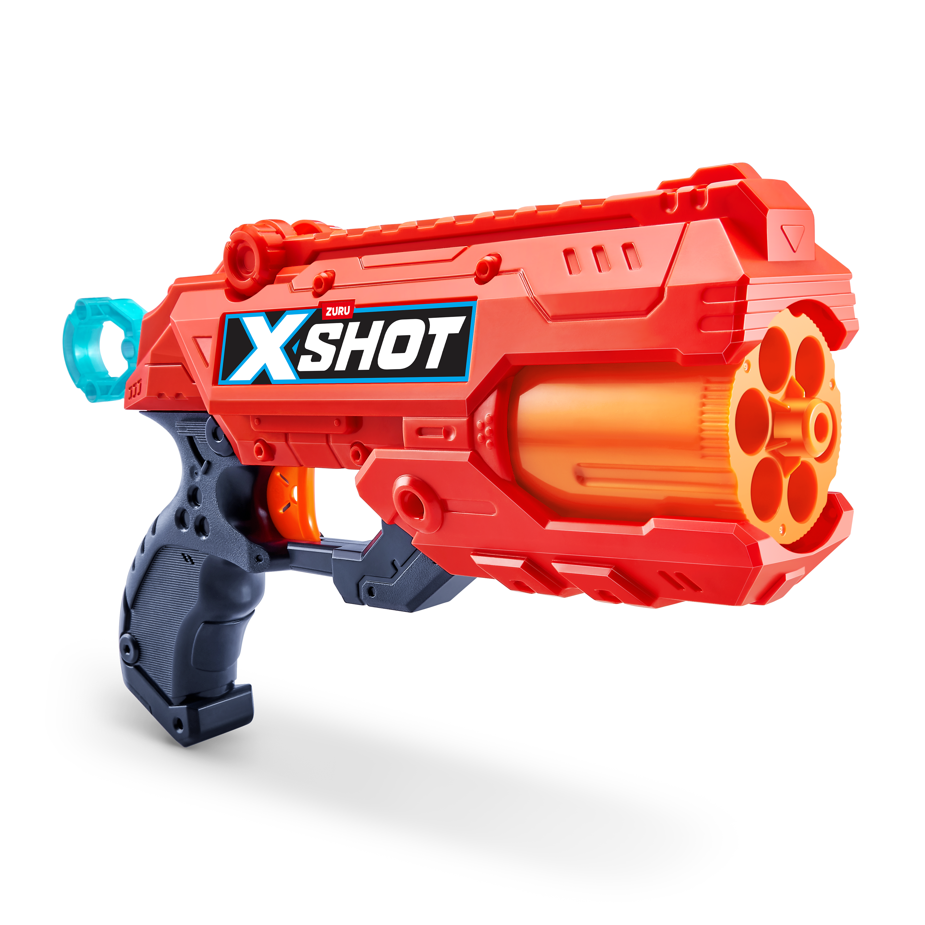 Бластер Zuru XSHOT  Reflex - фото 7