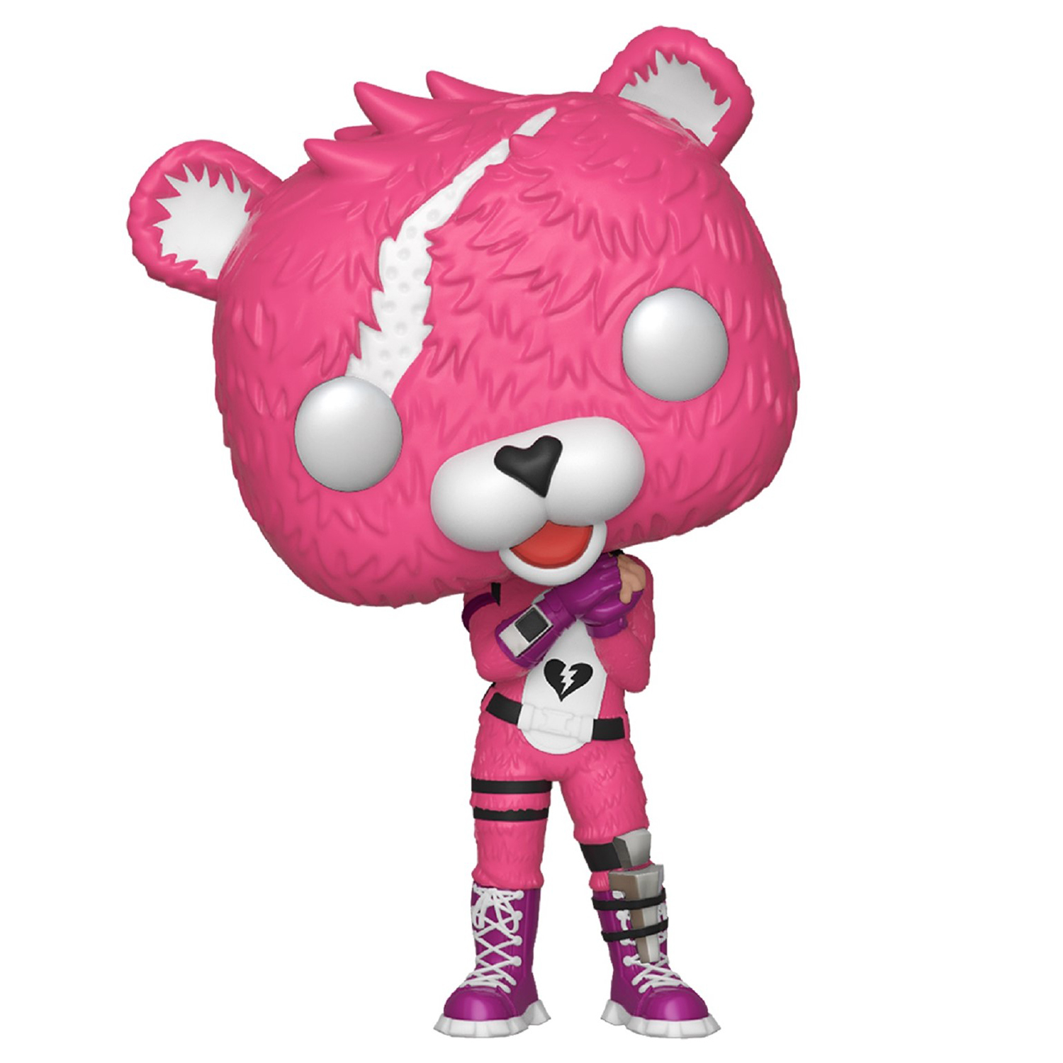 Игрушка Funko Pop Games Fortnite Cuddle team leader Fun1548 - фото 1