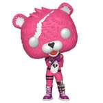 Игрушка Funko Pop Games Fortnite Cuddle team leader Fun1548