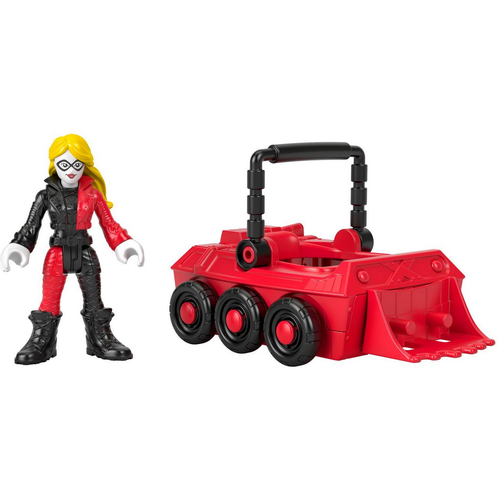 Набор IMAGINEXT Тайные гонки 2 в непрозрачной упаковке (Сюрприз) GNN50 - фото 2