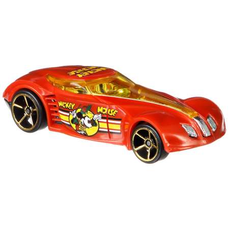 Машинка Hot Wheels Дисней Covelight GDG86