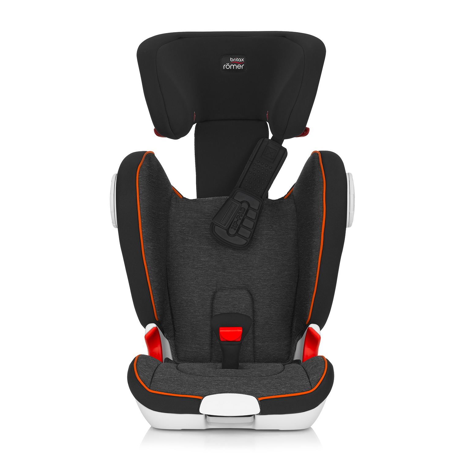 Автокресло Britax Roemer Kidfix II XP SICT Green Marble - фото 7