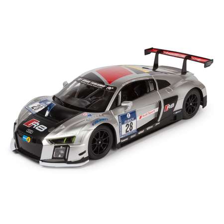 Машинка радиоуправляемая Rastar 1:14 AUDI R8 LMS Performance 2015 Version