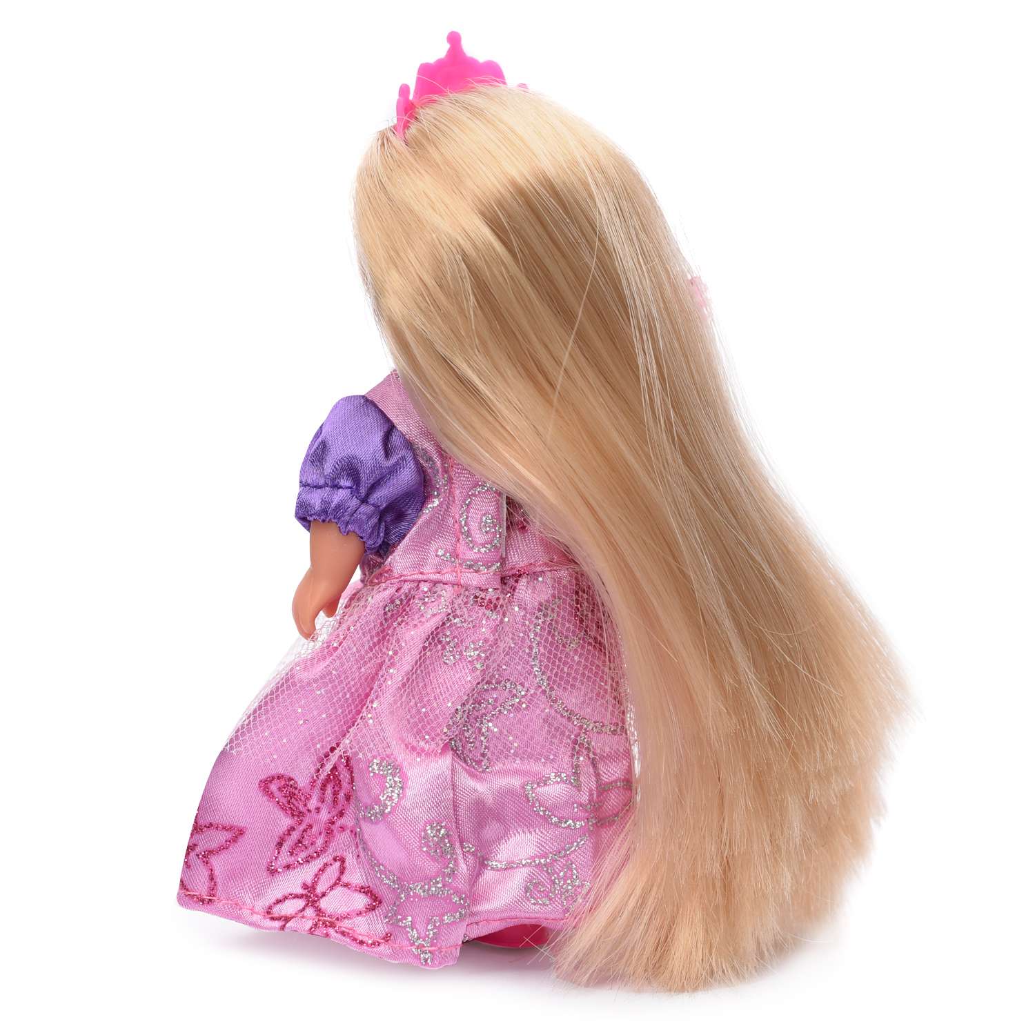 Кукла Evi Еви + аксессуары для волос в ассортименте 5737057 - фото 6