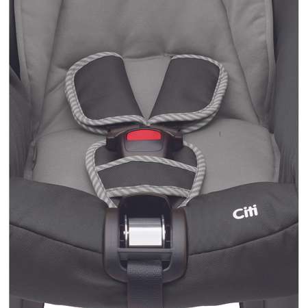 Автокресло Maxi-Cosi Citi Concrete Grey