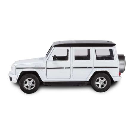 Автомобиль Mobicaro Mercedes Benz G63 1:32 в ассортименте