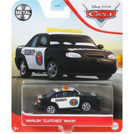 Автомобиль Cars
