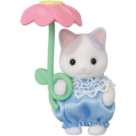 Игровой набор Sylvanian Families