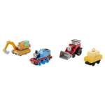 Поезд Thomas and Friends