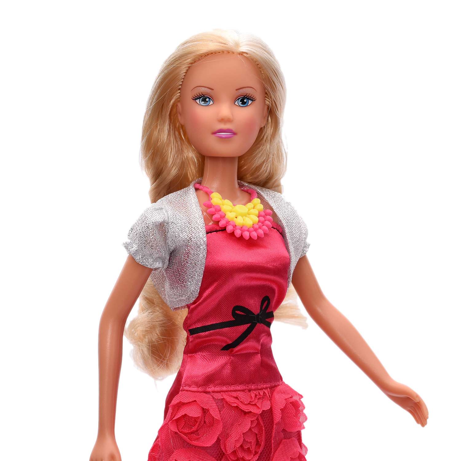 Кукла STEFFI Штеффи Делюкс 29 см в ассортименте 5732322 - фото 3