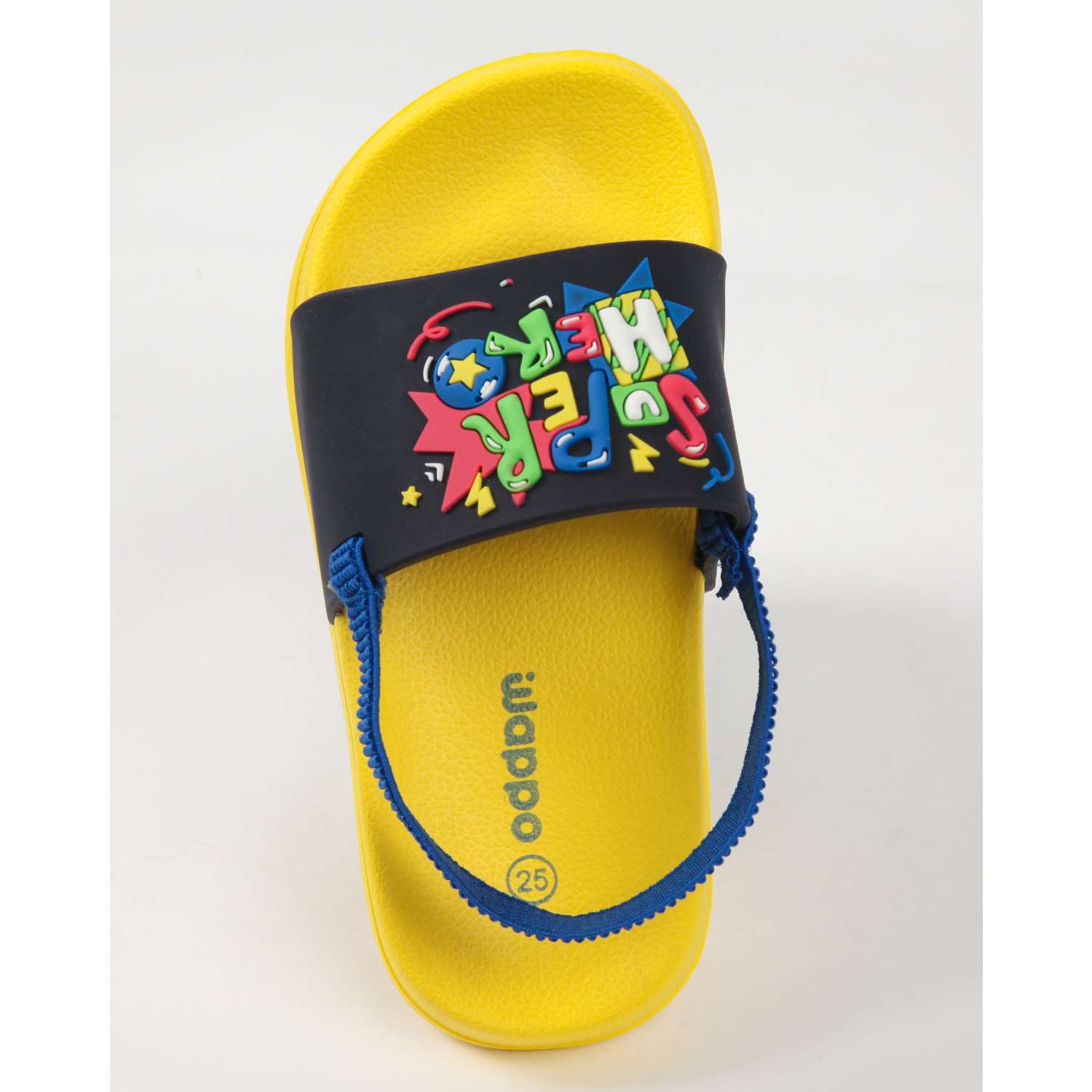 Wappo on sale sandals price