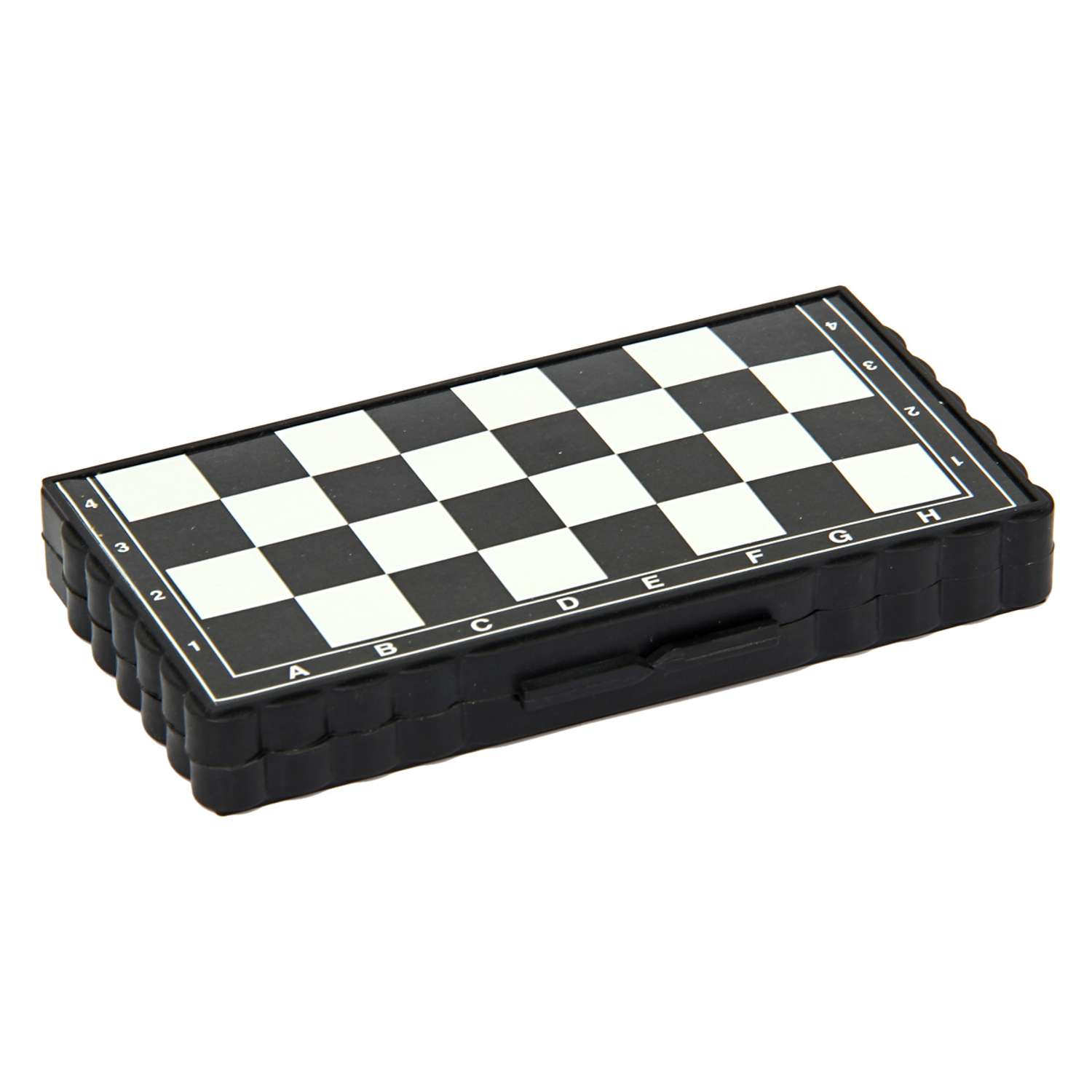 Настольная игра Veld Co 3 в 1 шахматы шашки нарды - фото 4