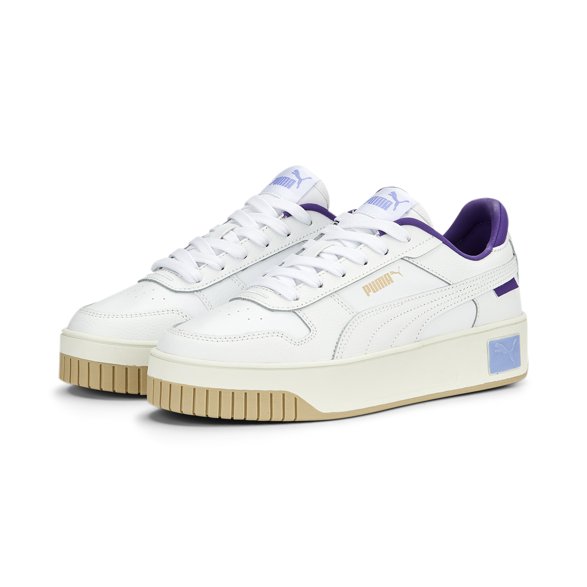 Кеды Puma 38939004 - фото 3