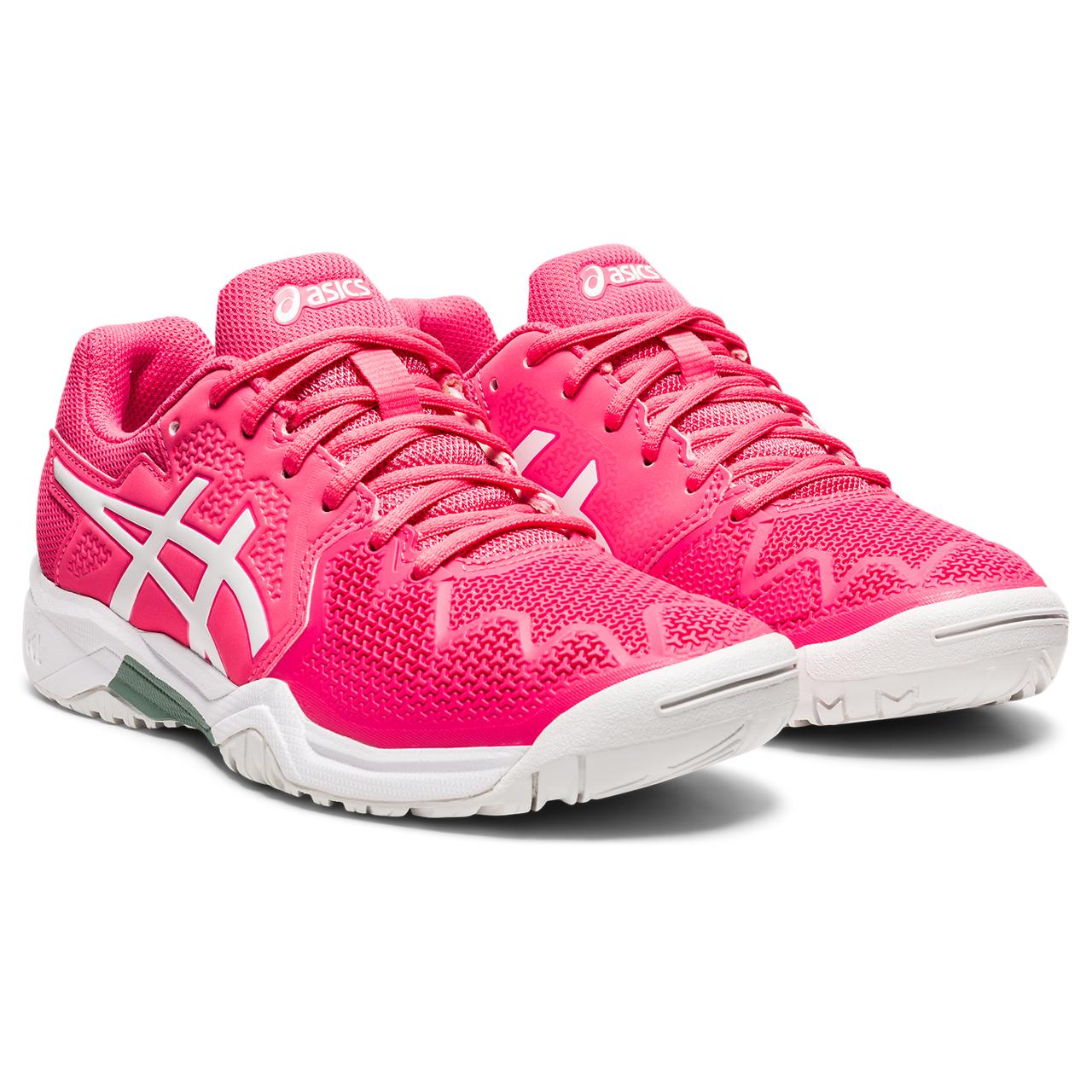 Кроссовки ASICS 1044A018.702 - фото 3