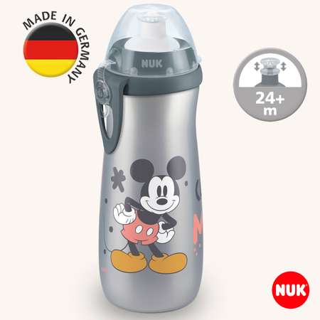 Поильник Nuk sports Disney Микки Маус