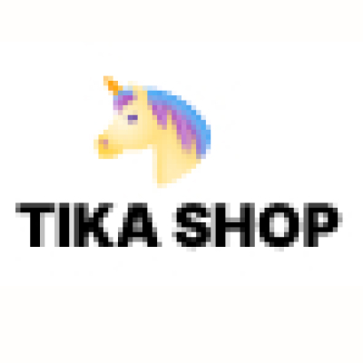 TIKA shop
