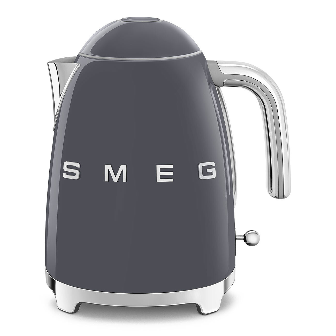 Чайник электрический SMEG KLF03GREU - фото 1