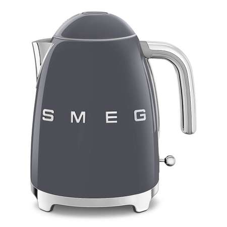 Чайник электрический SMEG KLF03GREU