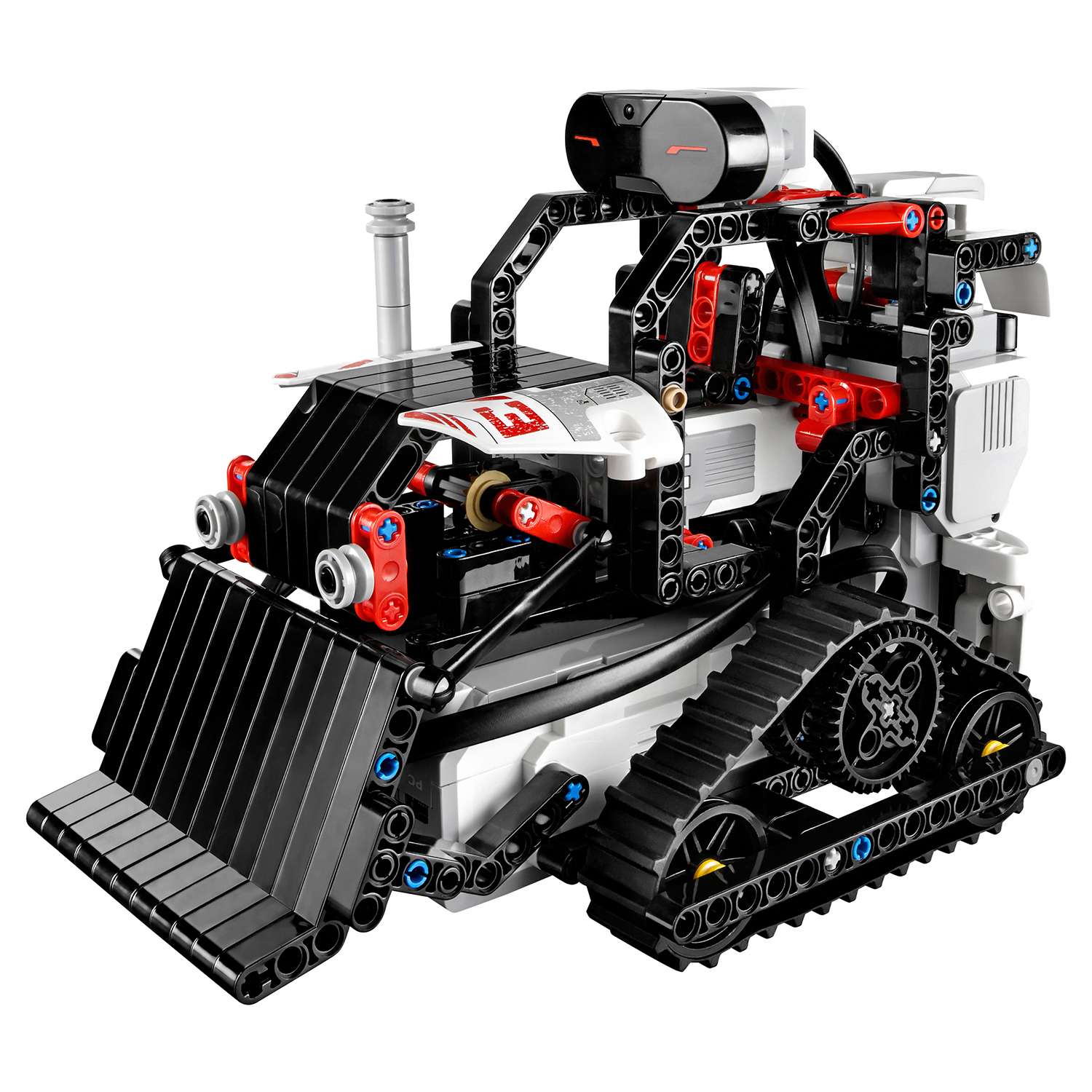 Конструктор LEGO MINDSTORMS EV3 (31313) - фото 22